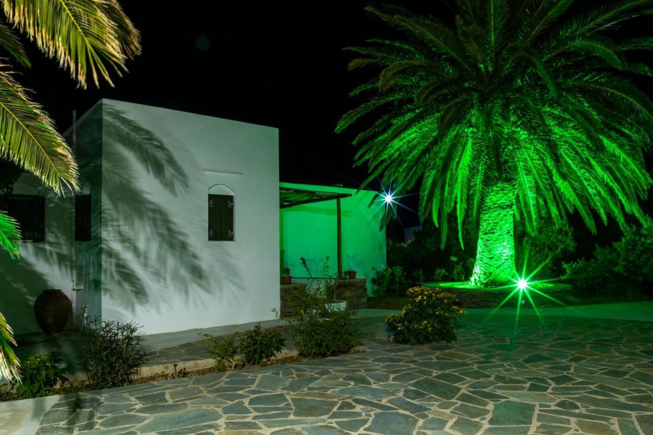 Ancient Meropia - Eden Apollonia  Exterior photo
