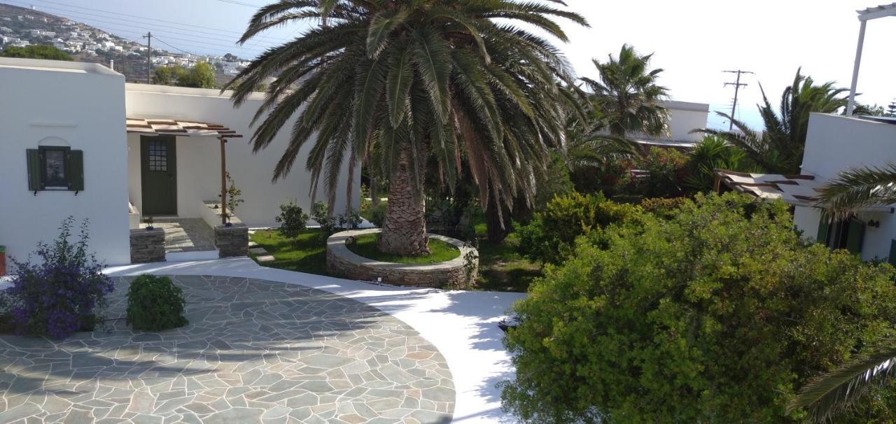Ancient Meropia - Eden Apollonia  Exterior photo