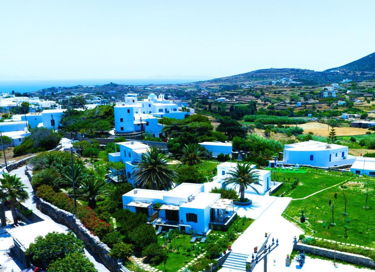 Ancient Meropia - Eden Apollonia  Exterior photo